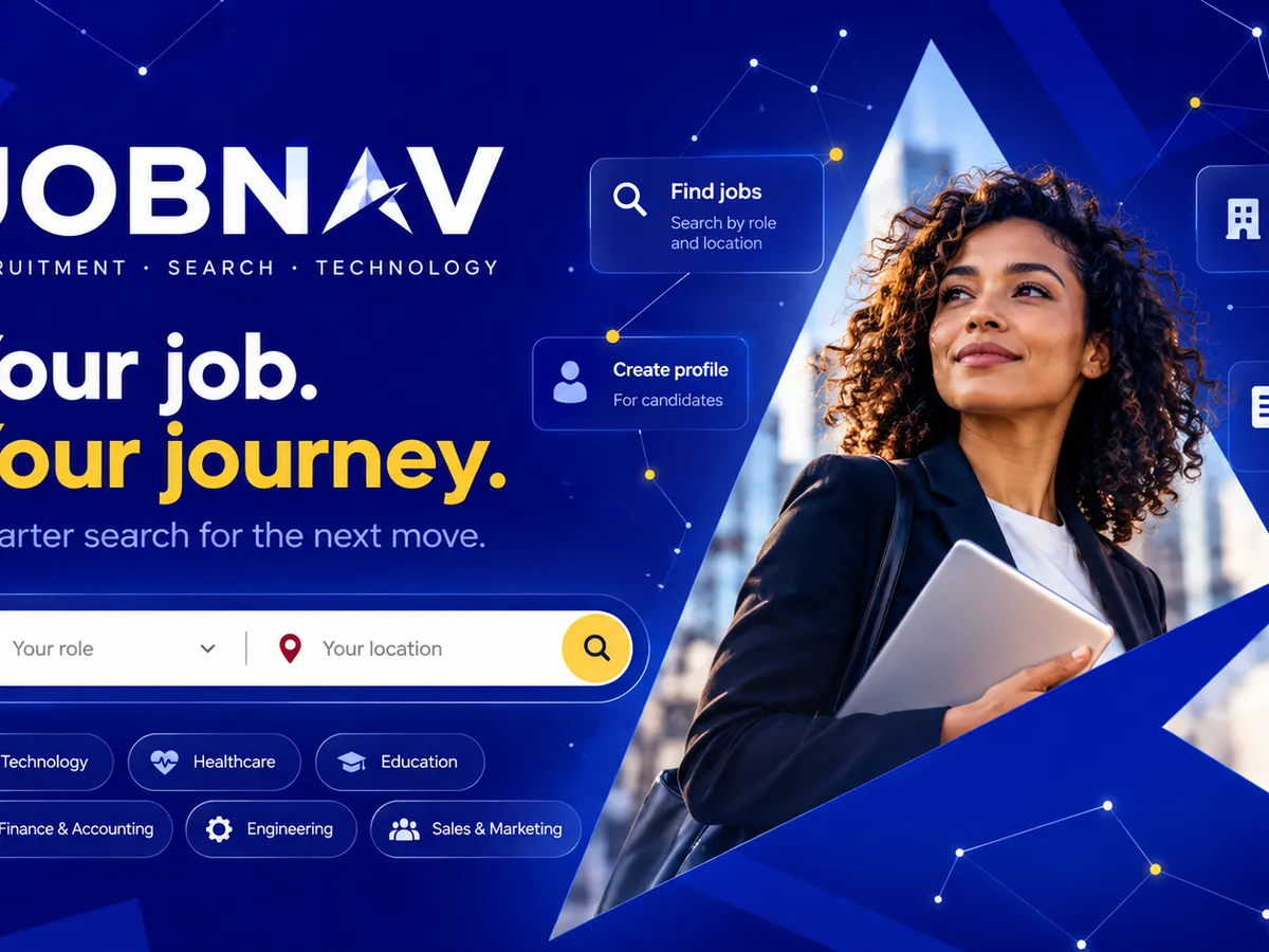 Job platform